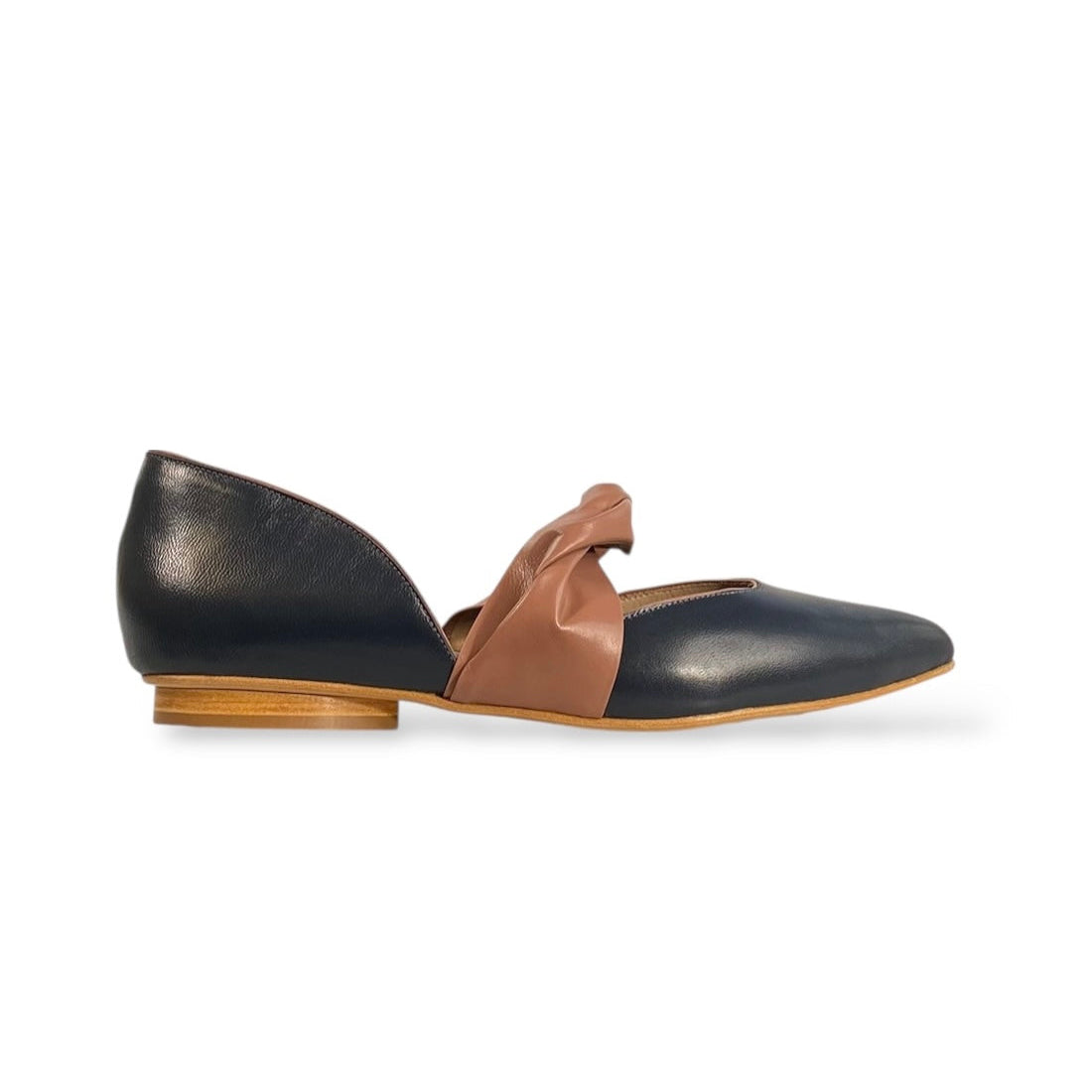 Sapatilha Amore Marinho