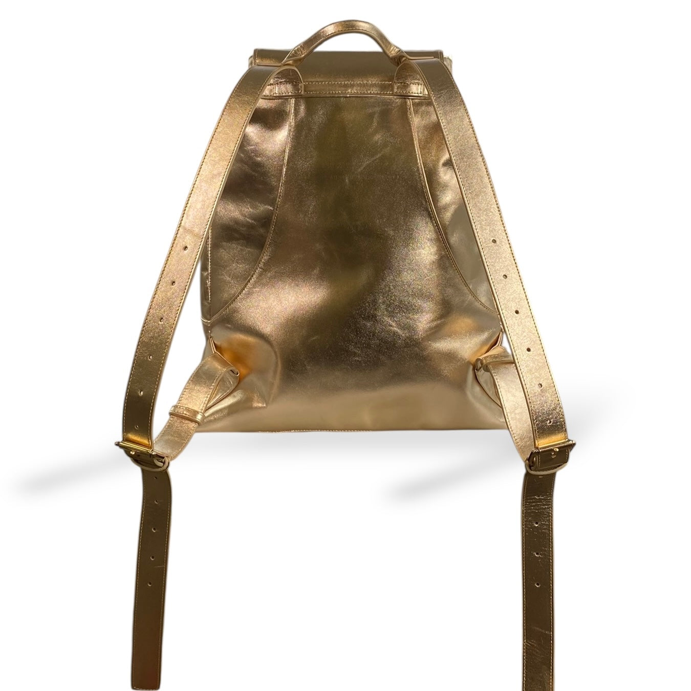 Mochila Fiori Champagne