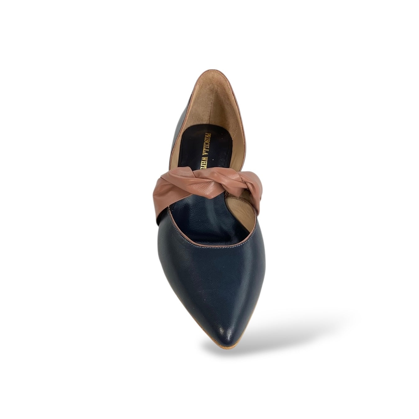 Sapatilha Amore Marinho