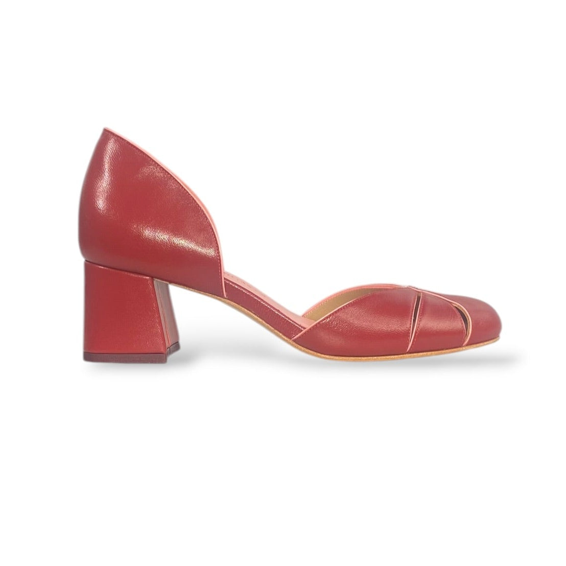 Boneca Catarina Vermelho