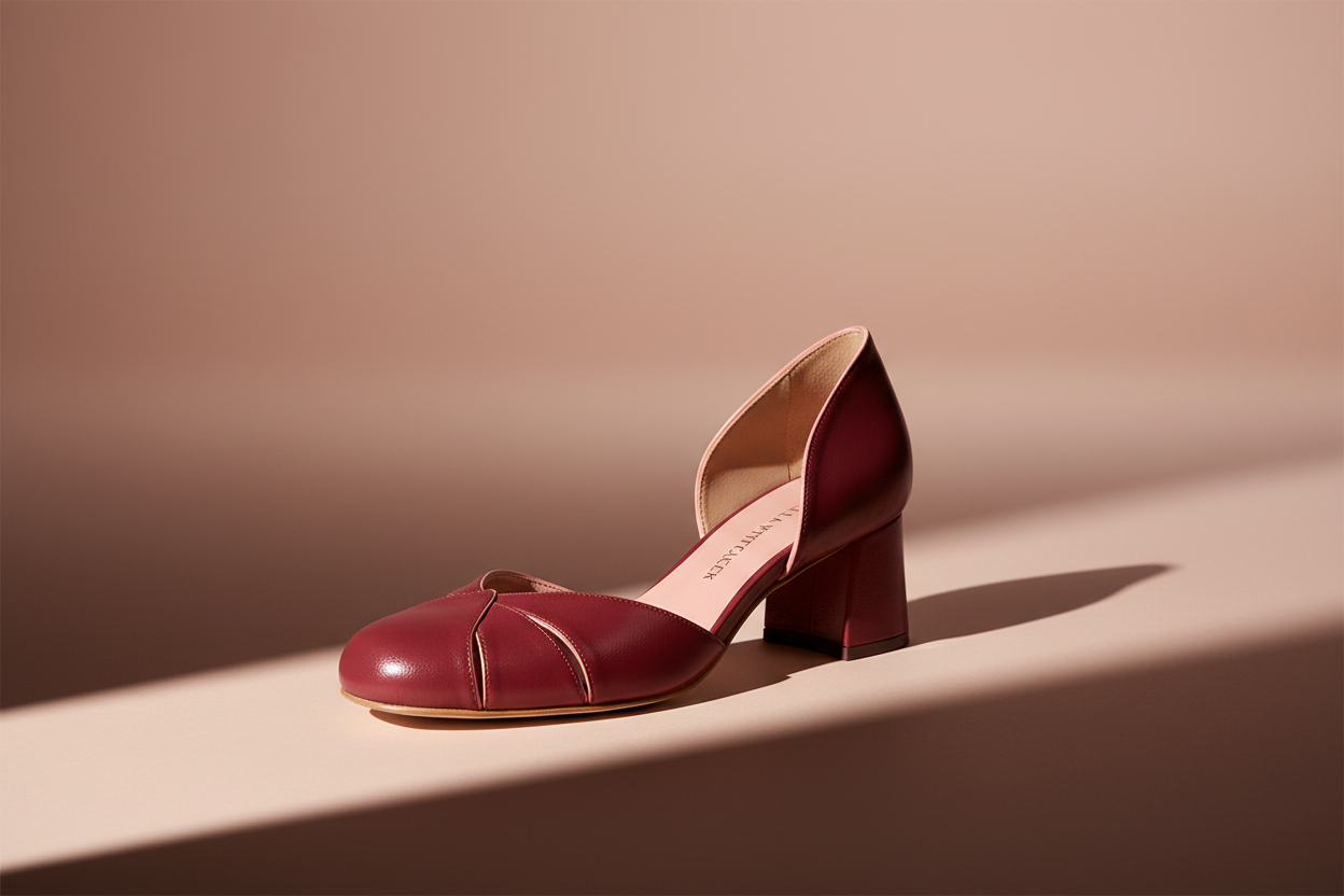 Boneca Catarina Vermelho