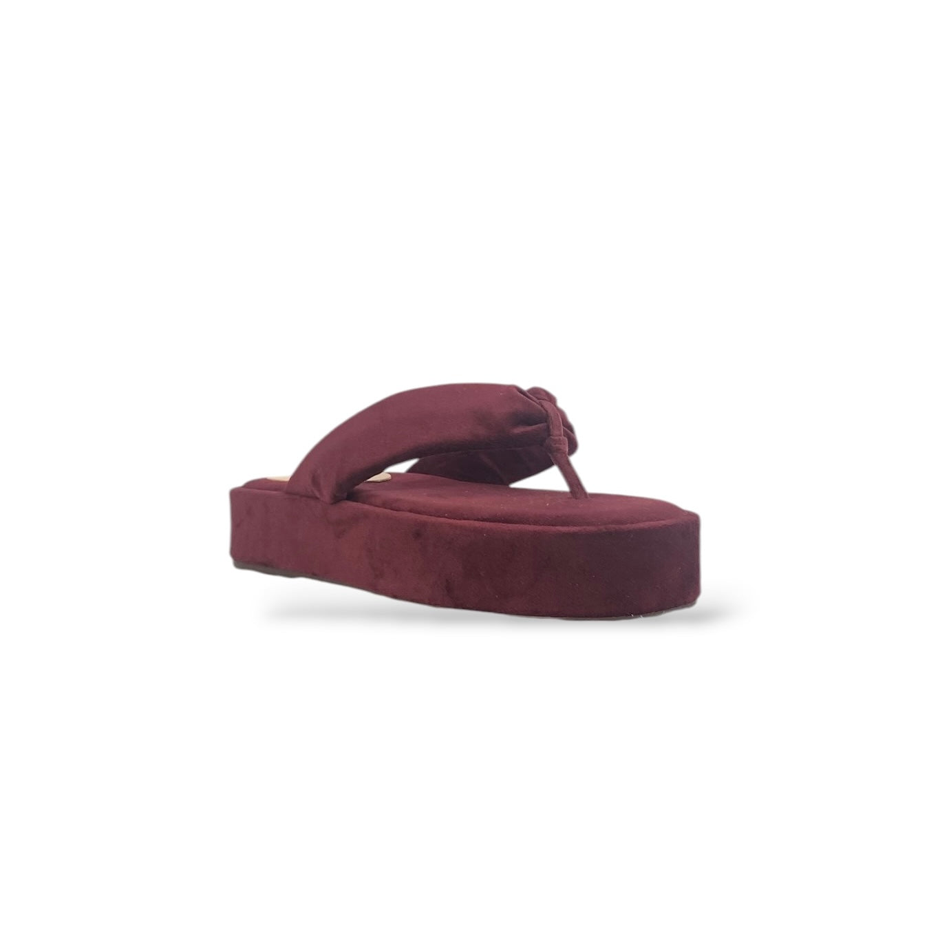 Flatform Tamires Vinho