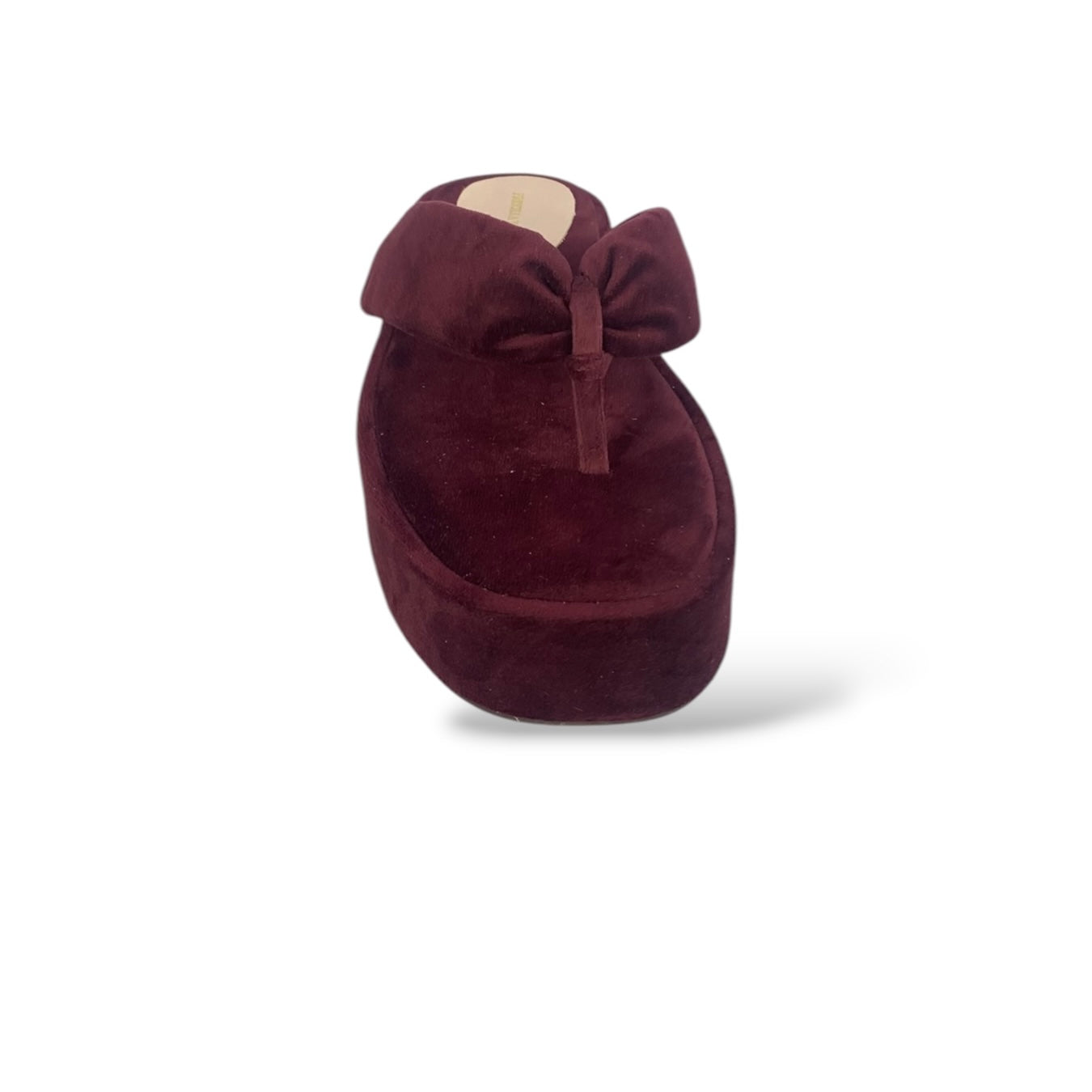 Flatform Tamires Vinho