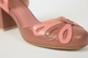 Boneca Laço Blush com Rosa