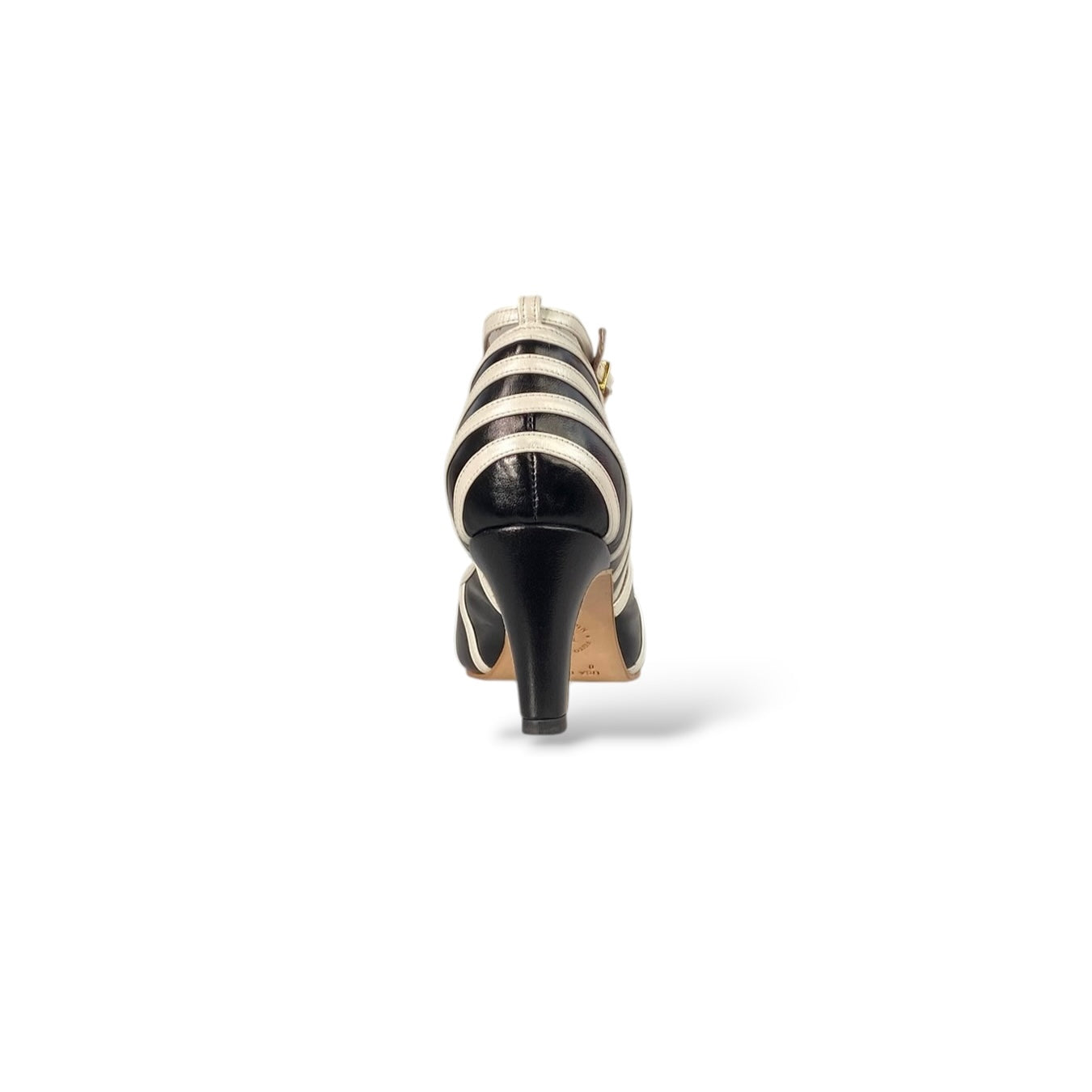 Scarpin Maria Thereza Preto