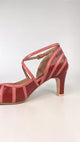 Scarpin Maria Thereza Vinho