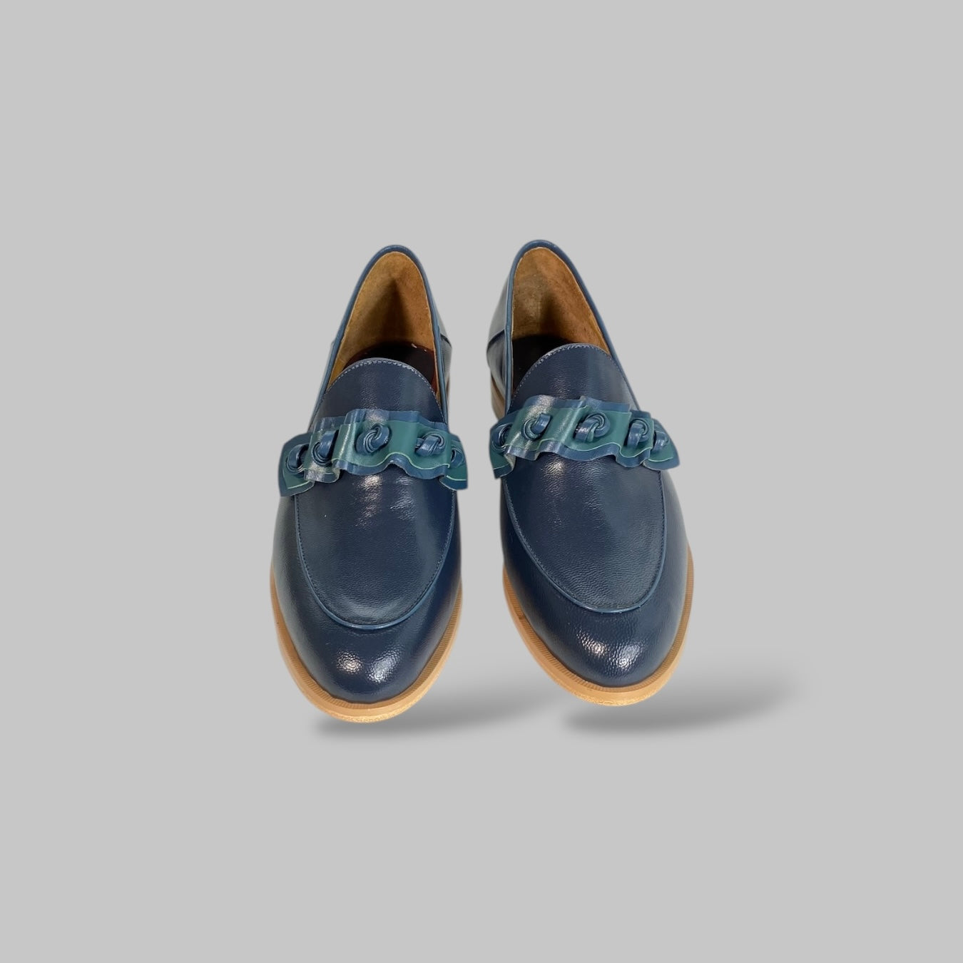 Mocassim Carmen Marinho