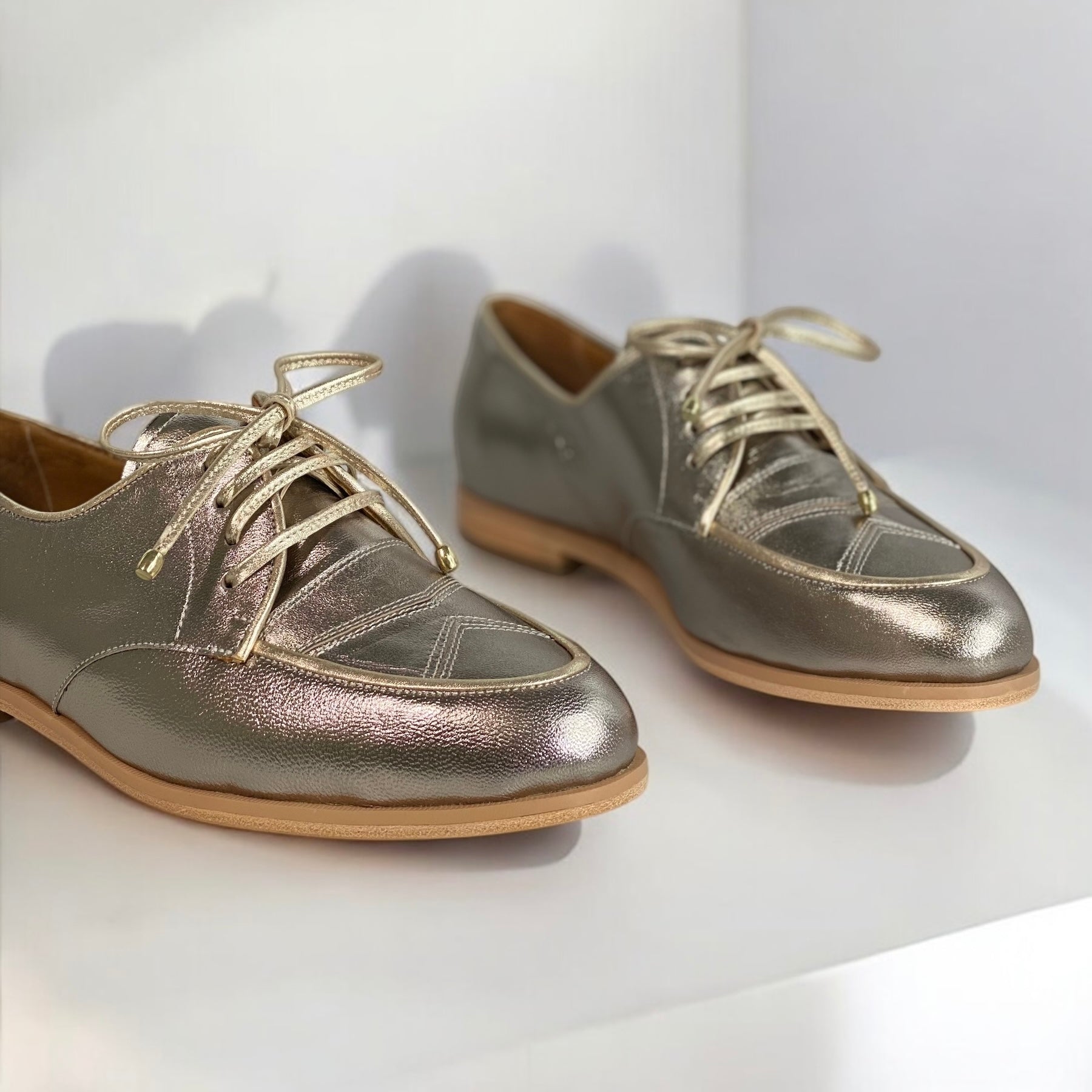 Oxford Ana Prata Velho