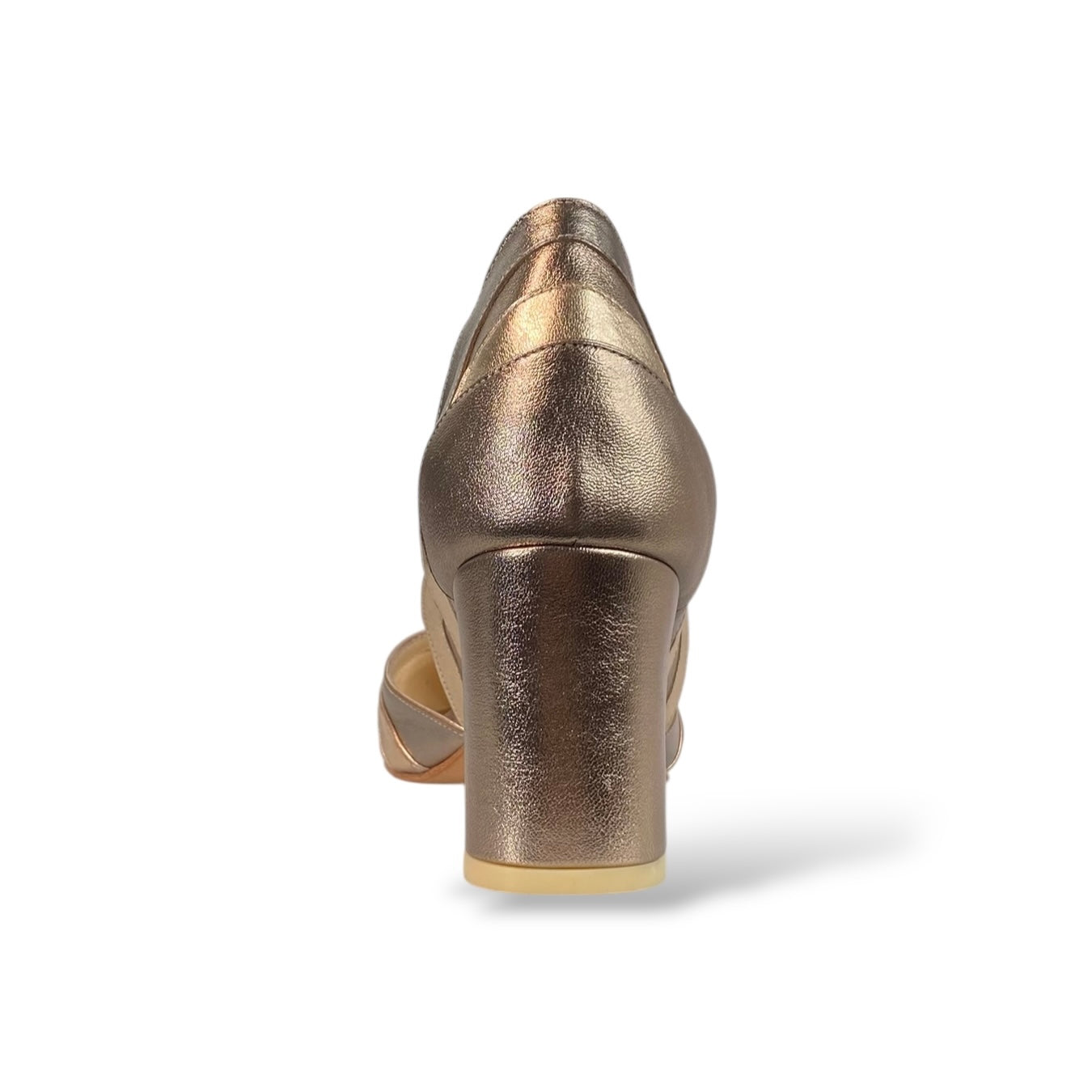 Boneca Lírio Prata Velho