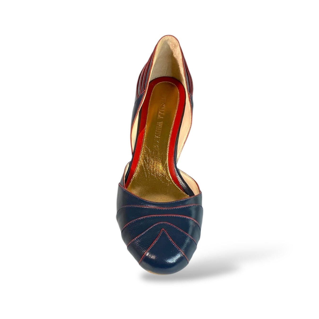 Boneca Milena Marinho