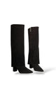 Bota Bianca Preto