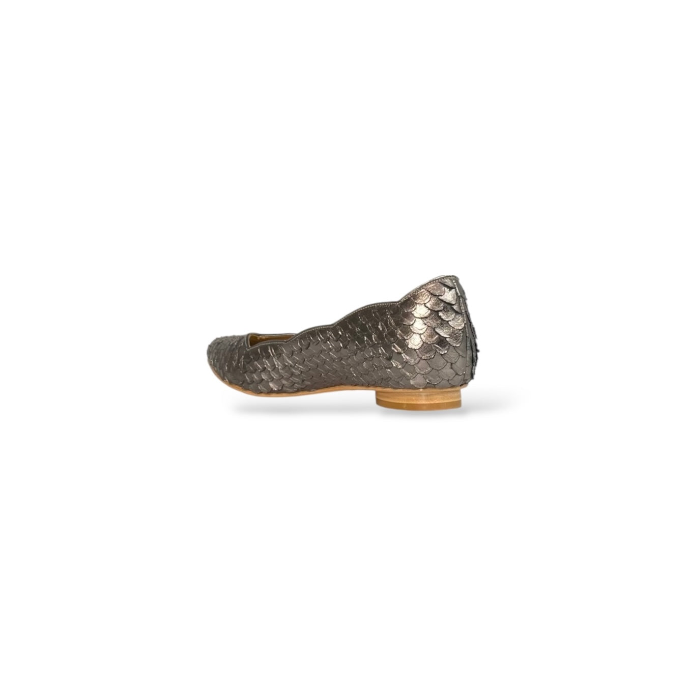 Filomena Onyx Slipper