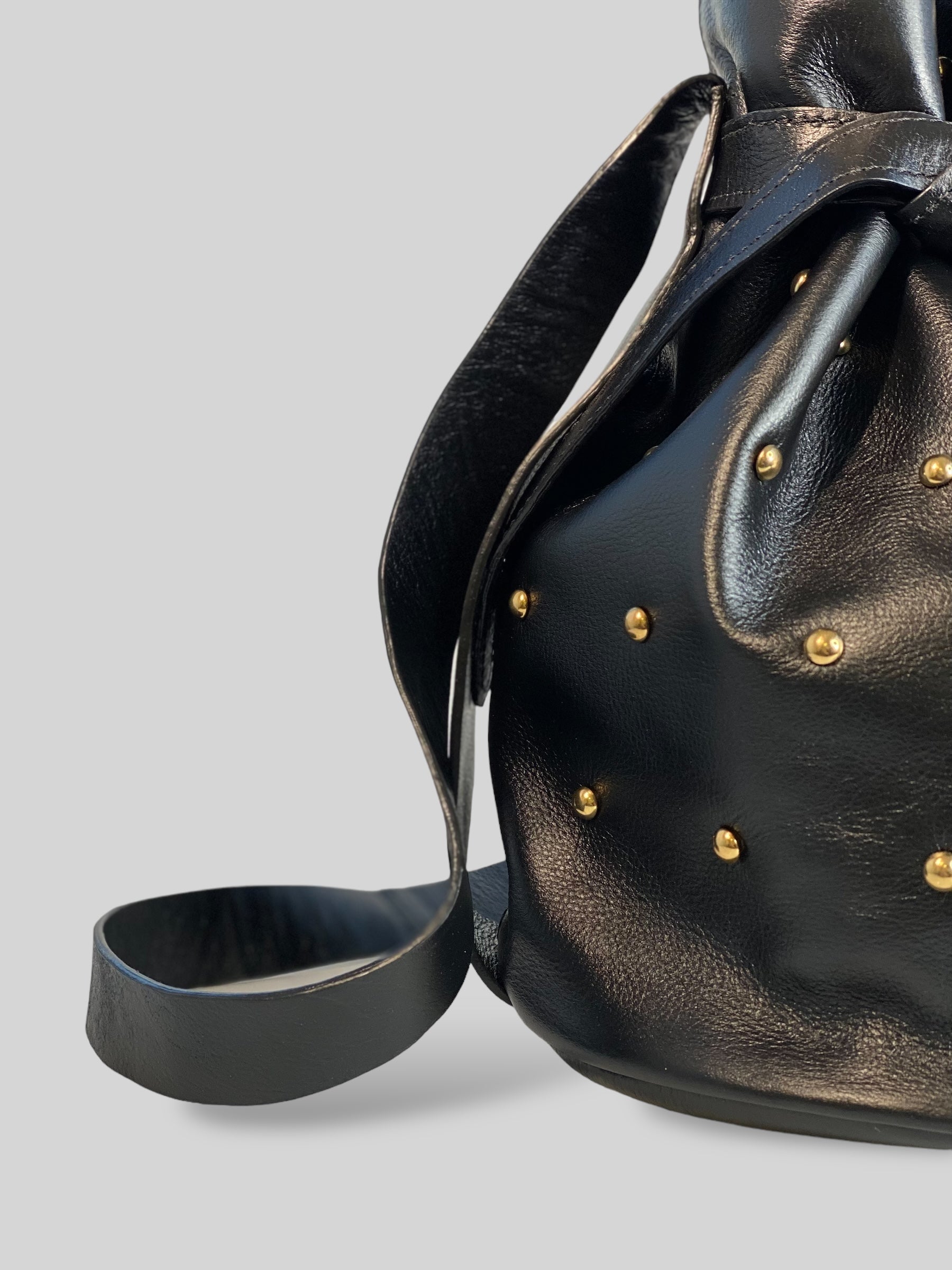Bolsa Mayara Preto