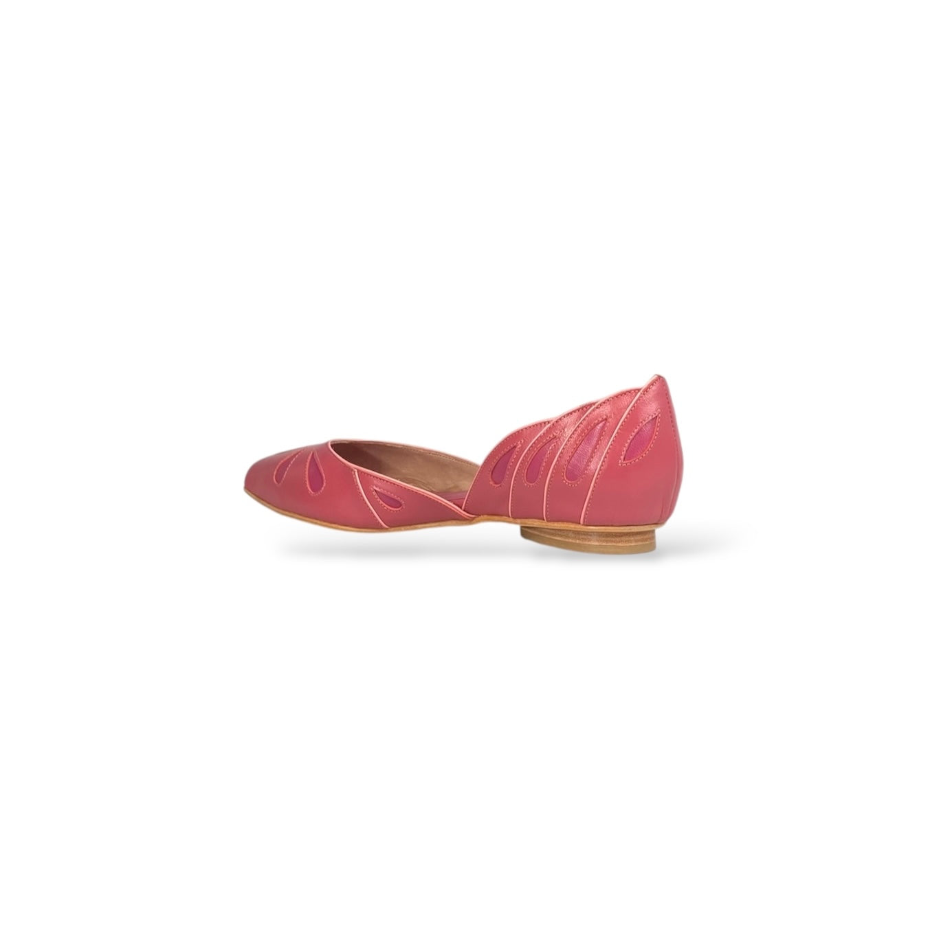 Sapatilha Girassol Rosa
