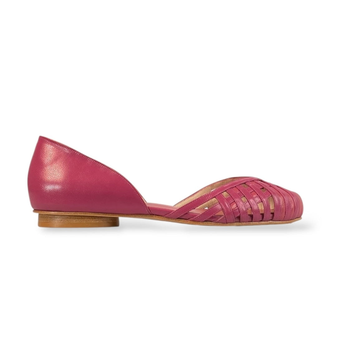 Sapatilha Greta Rosa