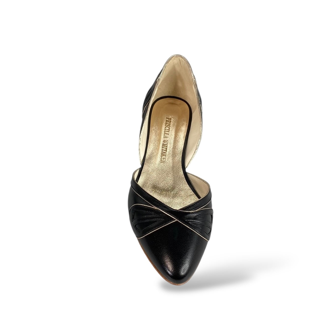 Sapatilha Dália Preto