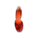 Boneca Lucie Tons vermelho