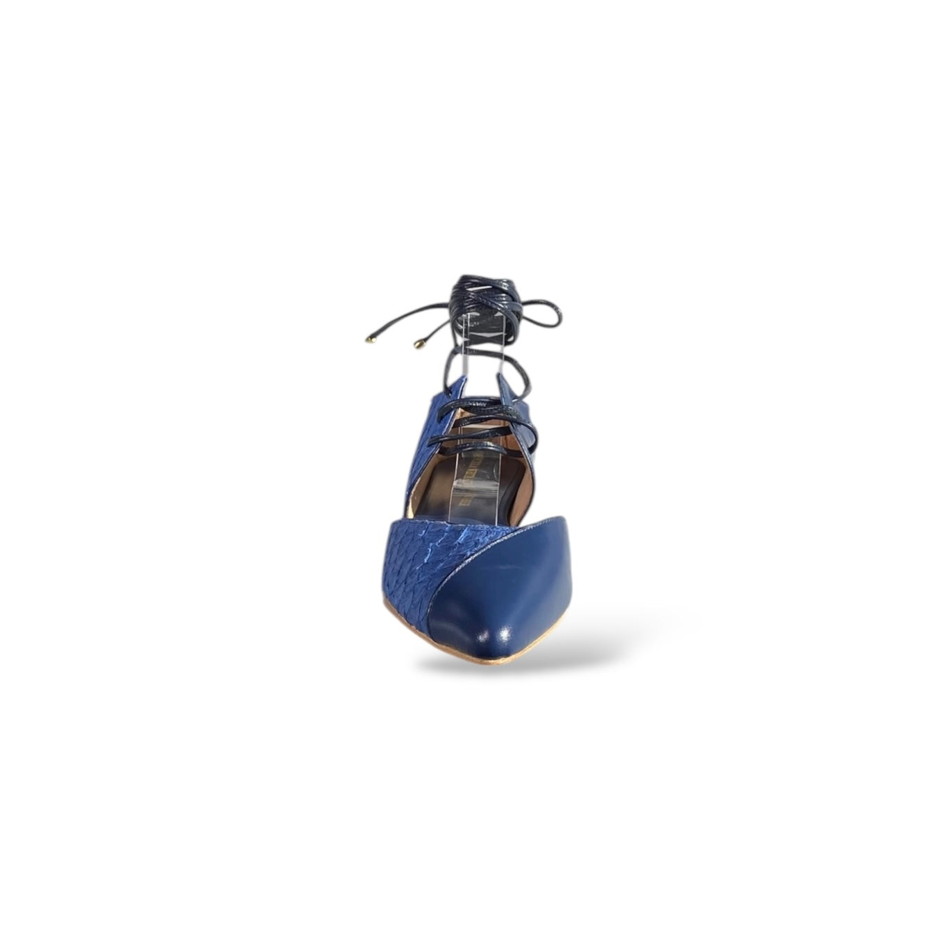 Sapatilha Tabata Azul