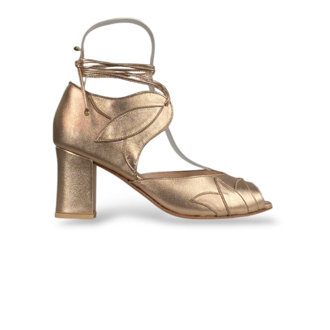 Sandália Lotús Rosê