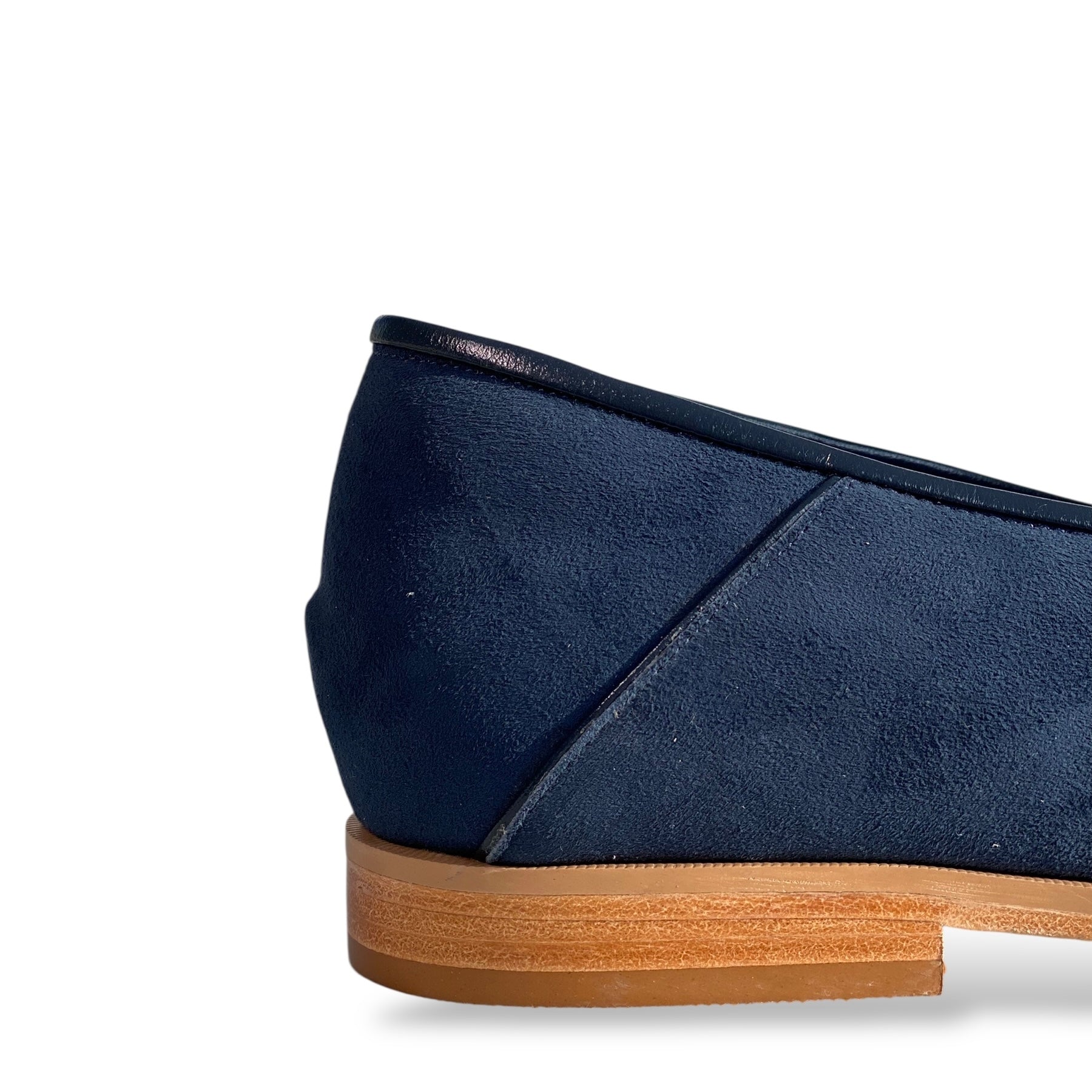 Mocassim Thayane Marinho