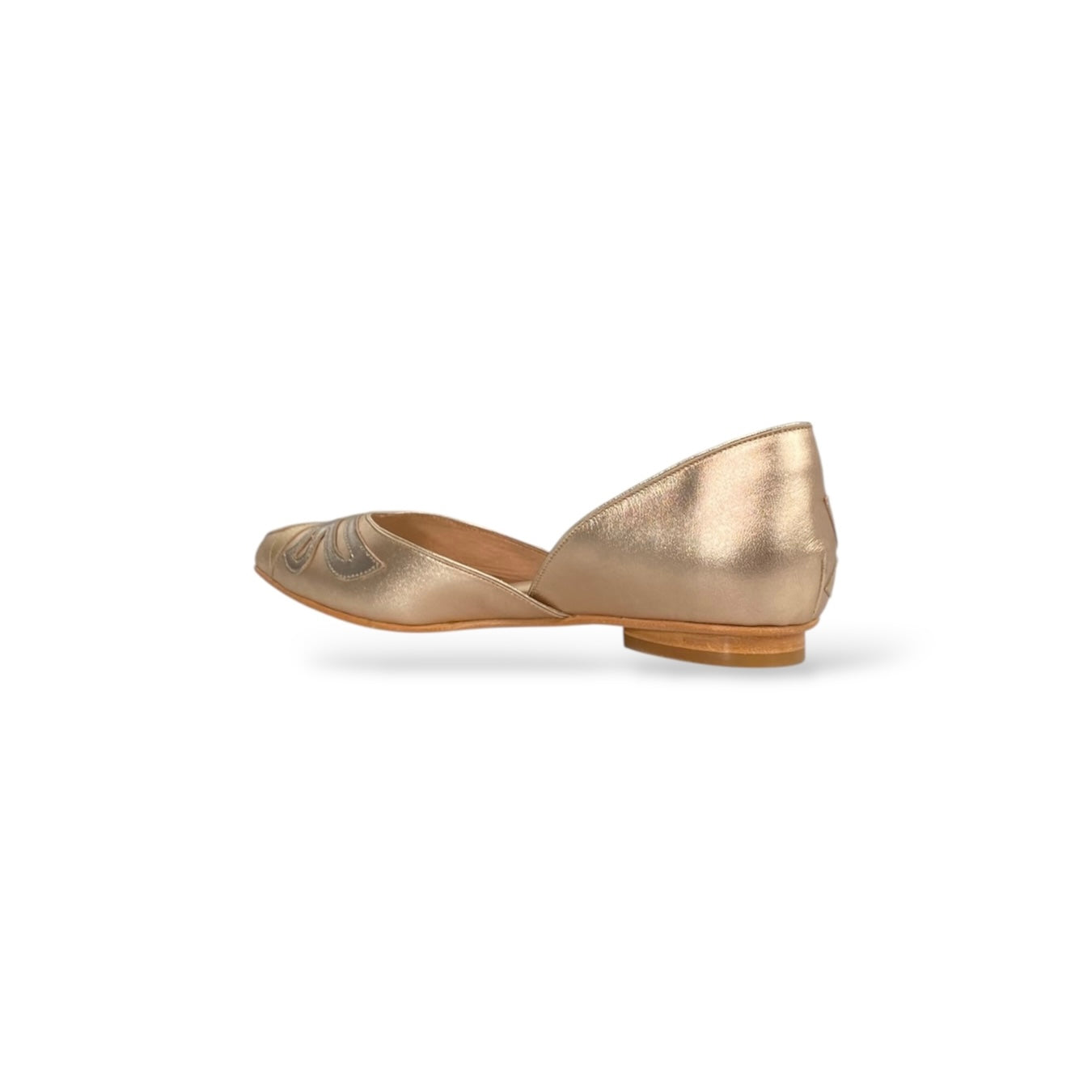 Sapatilha Violeta Rosê