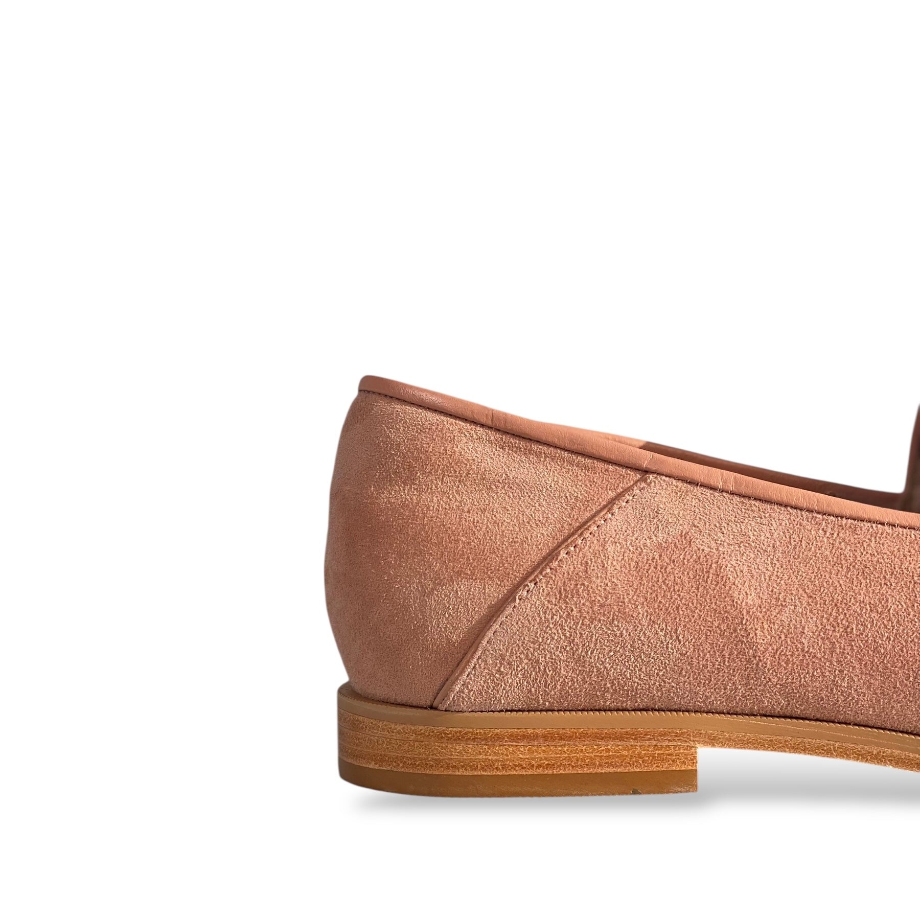 Mocassim Thayane Rosa