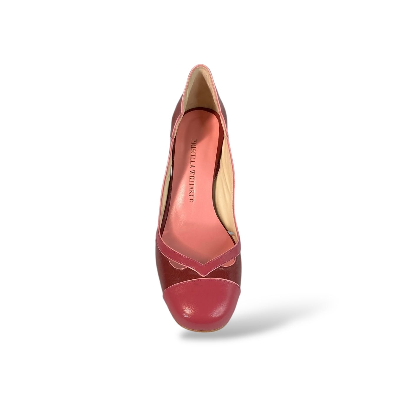 Boneca Petúnia Vinho