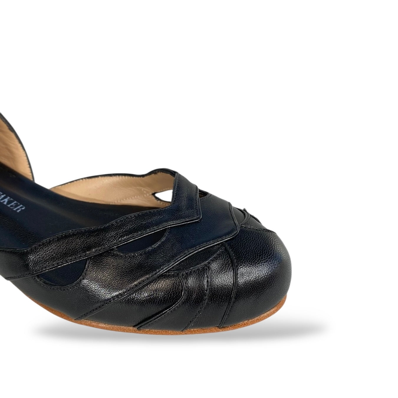 Sapatilha New Máscara All Black