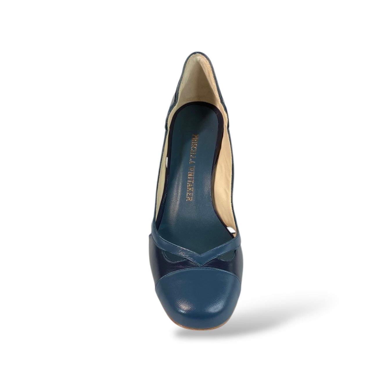 Boneca Petúnia Azul