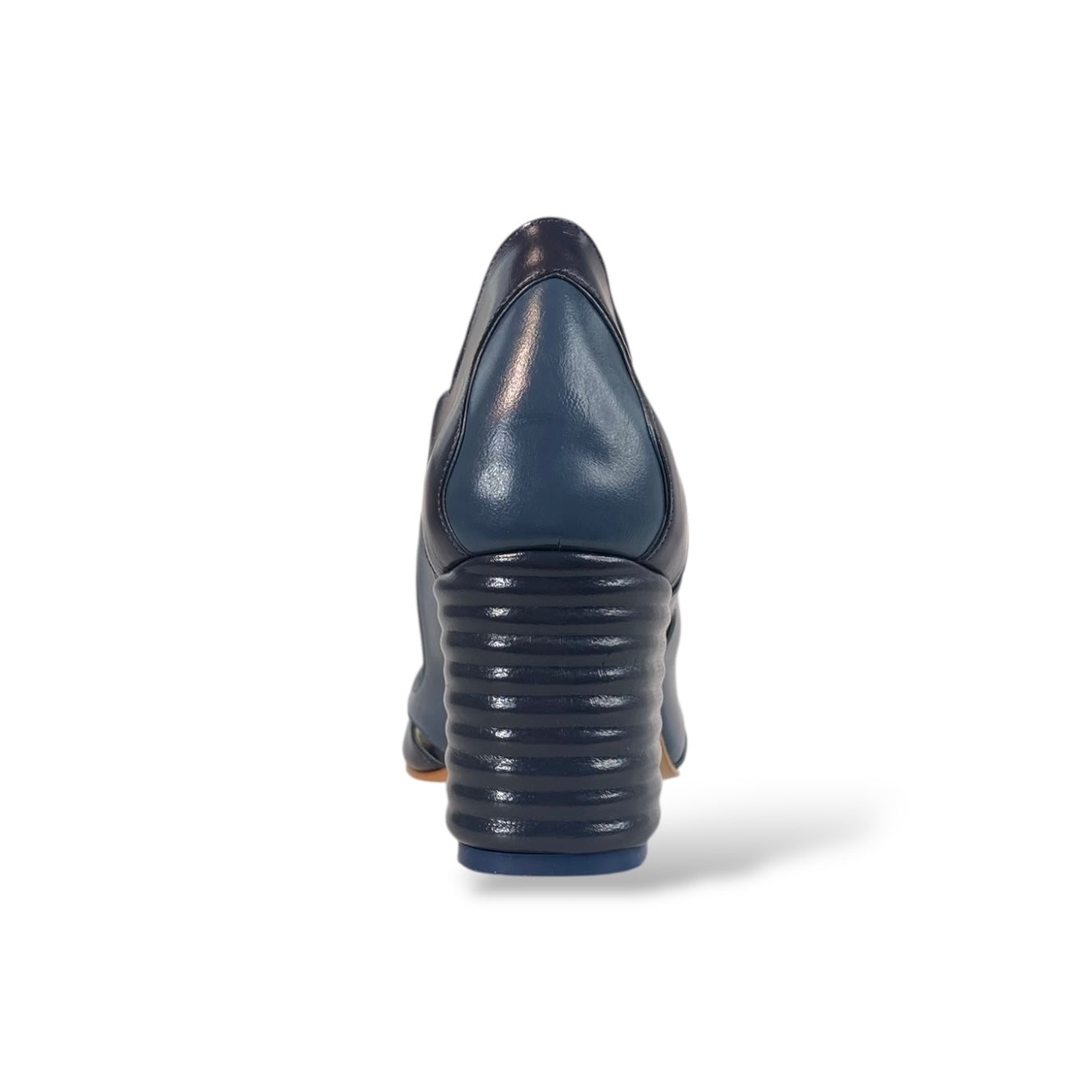 Boneca Petúnia Azul