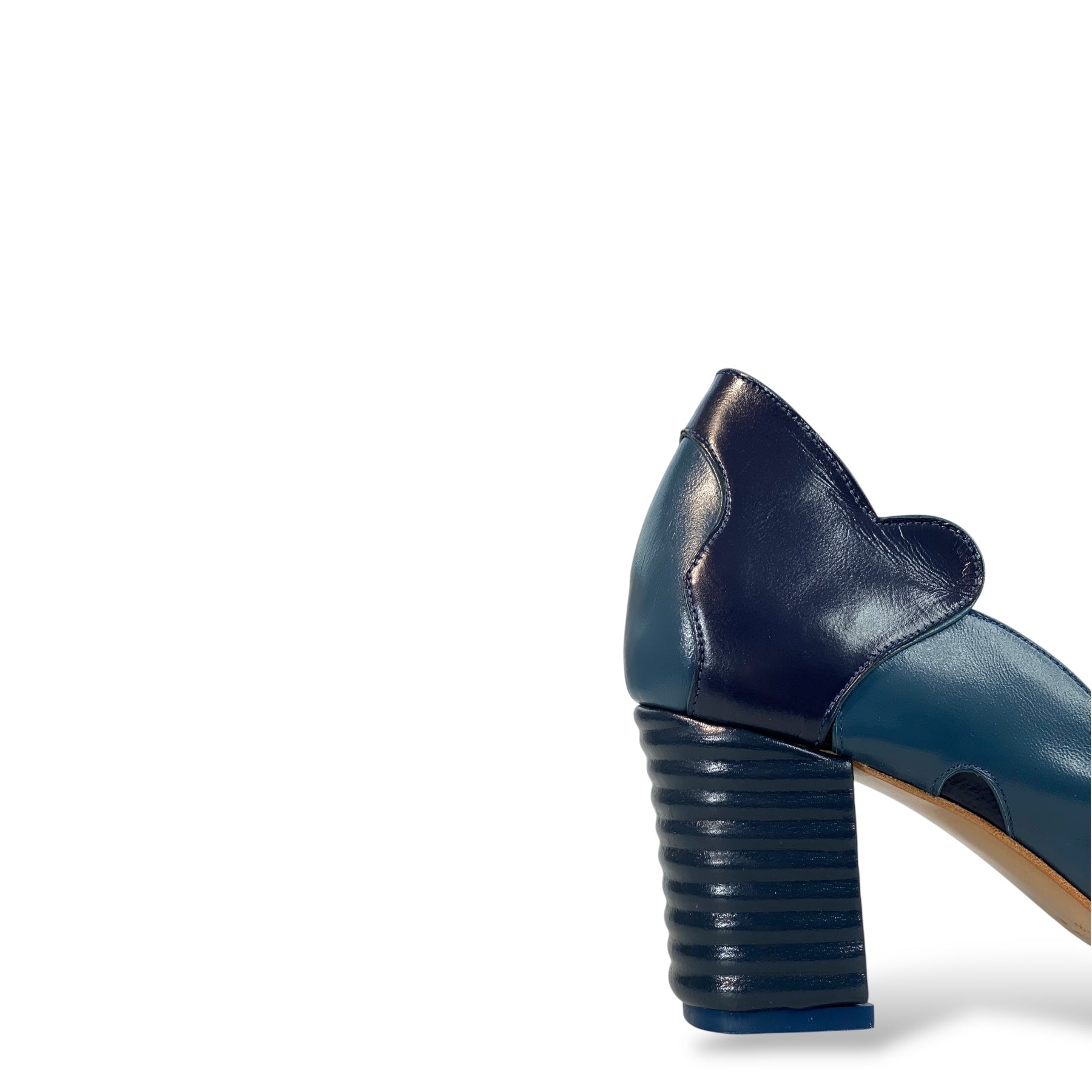 Boneca Petúnia Azul