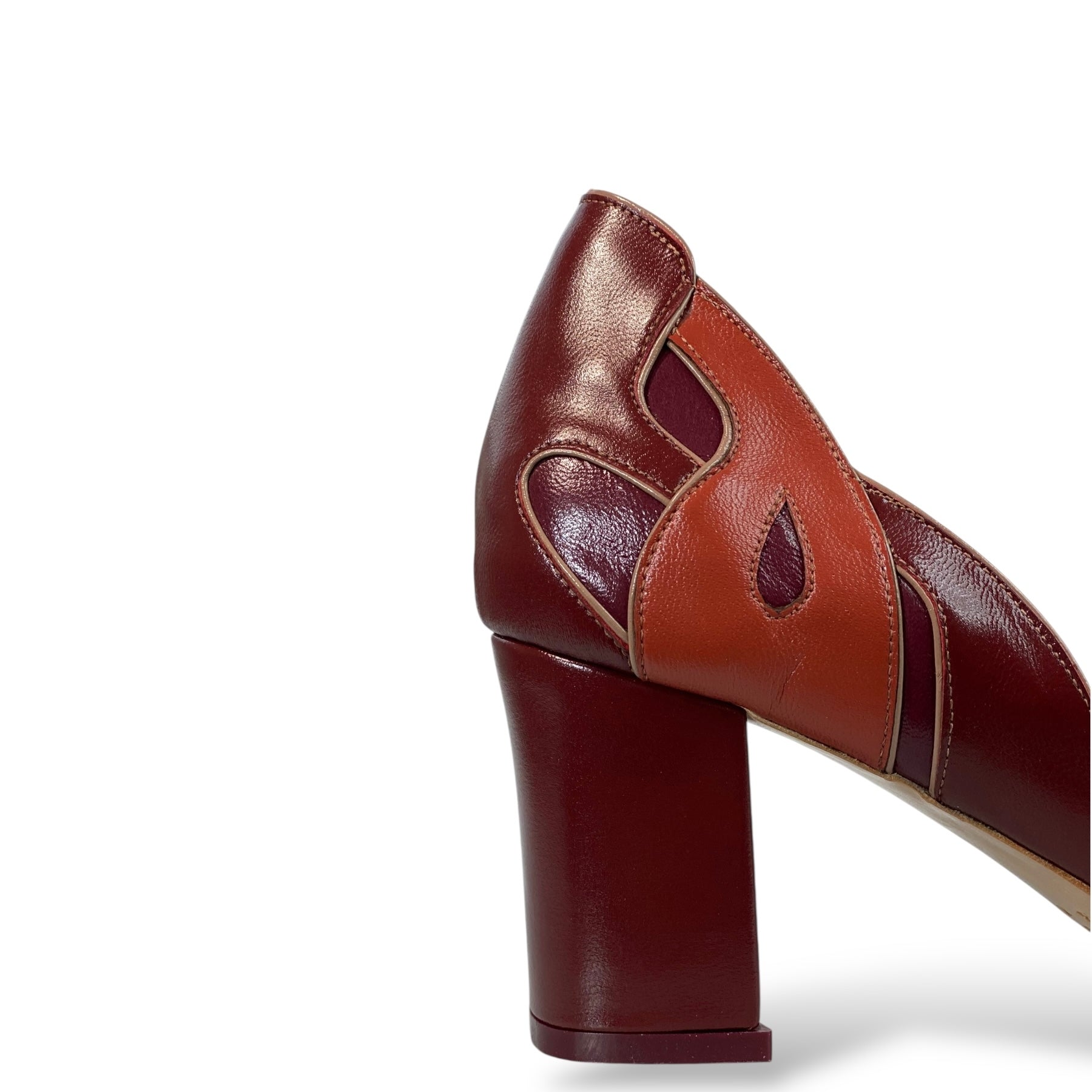 Boneca Tulipa Marrom