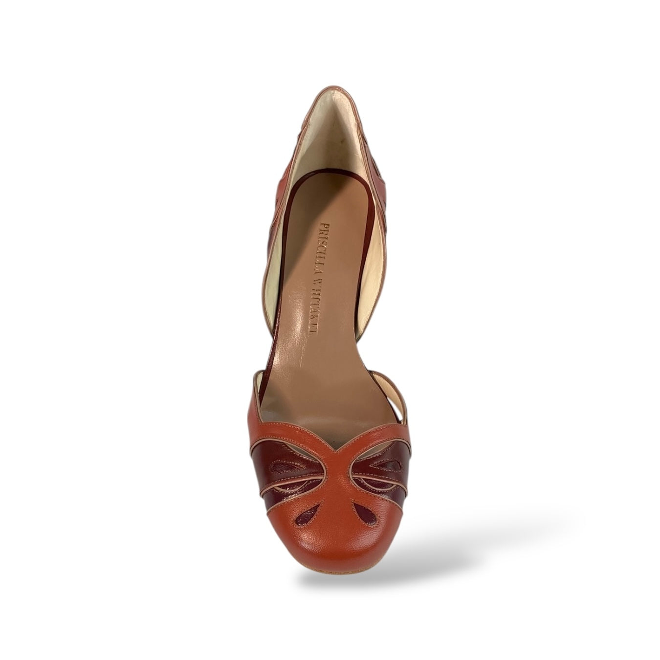 Boneca Tulipa  Marrom