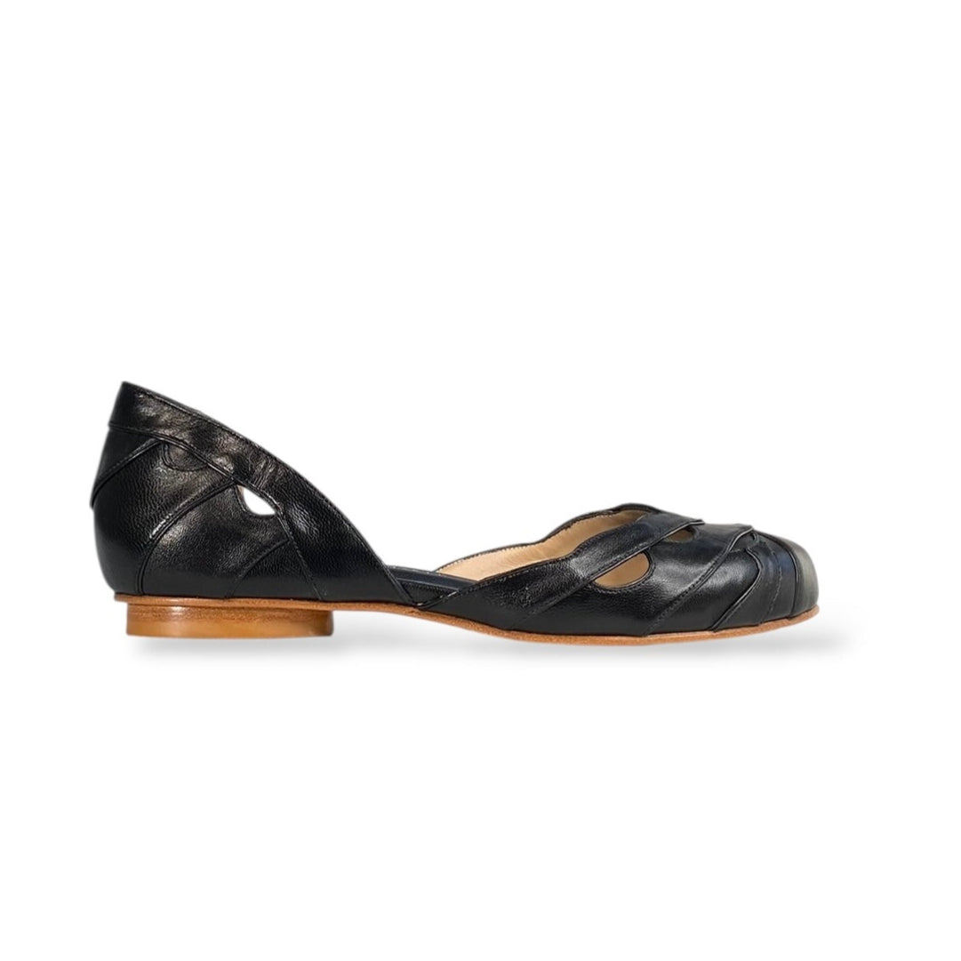 Sapatilha New Máscara All Black