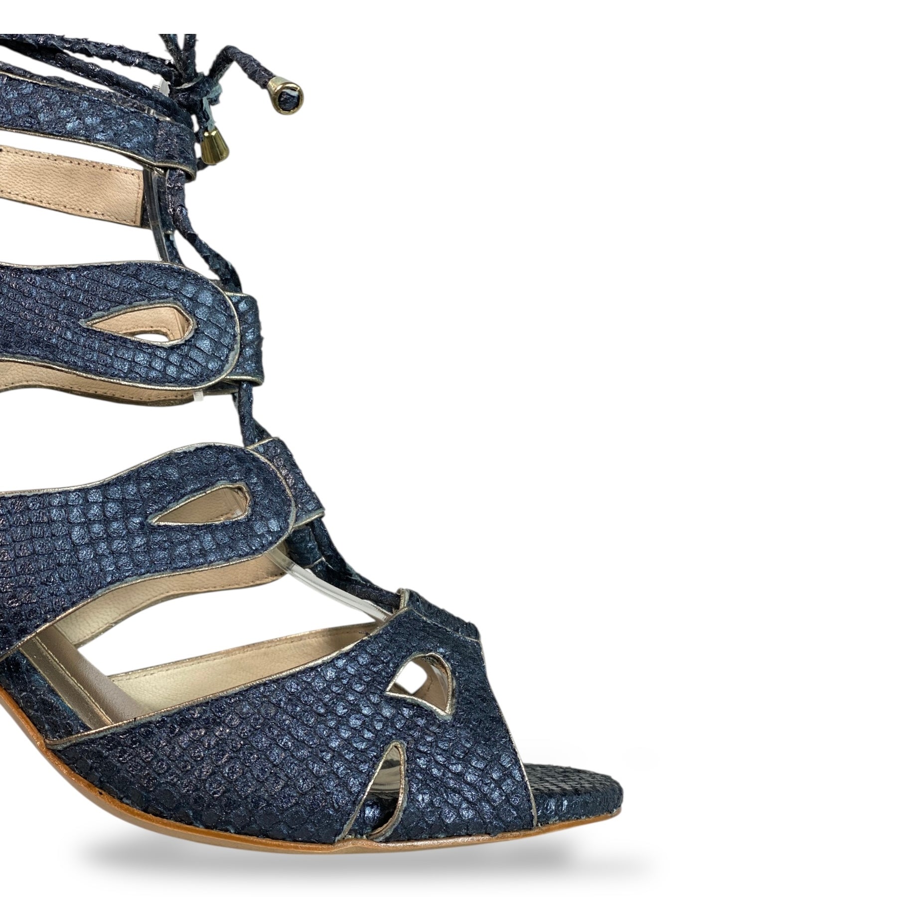 Sandália Agatha Arraia Marinho