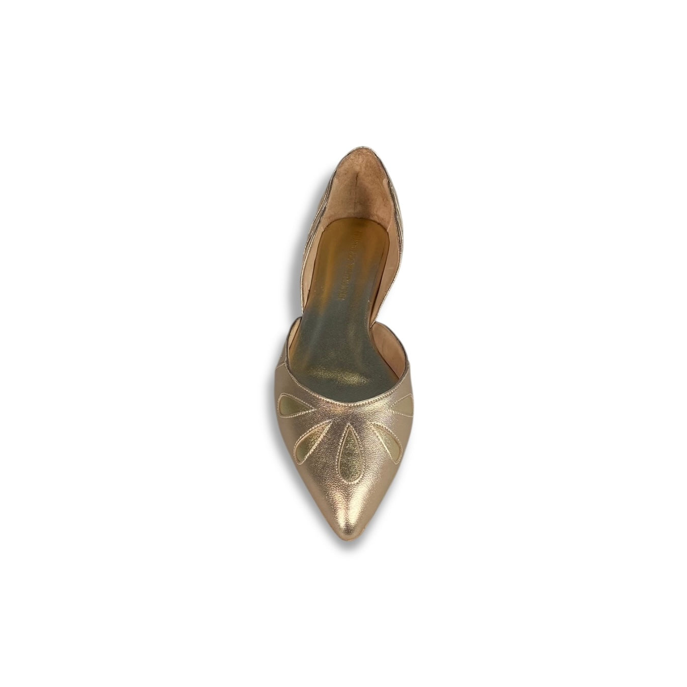 Sapatilha Girassol Rosê