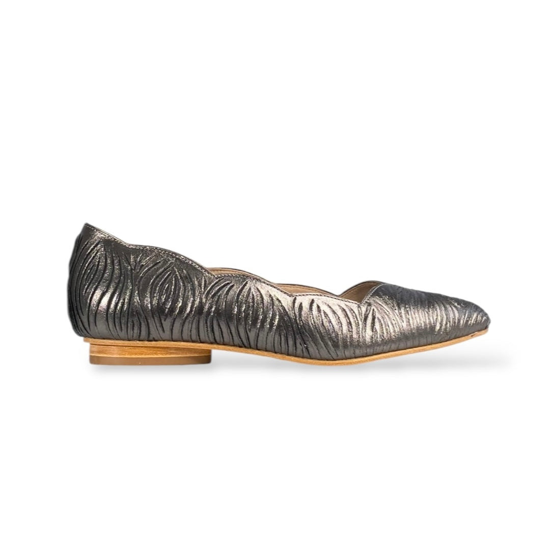 Sapatilha Tina Ônix