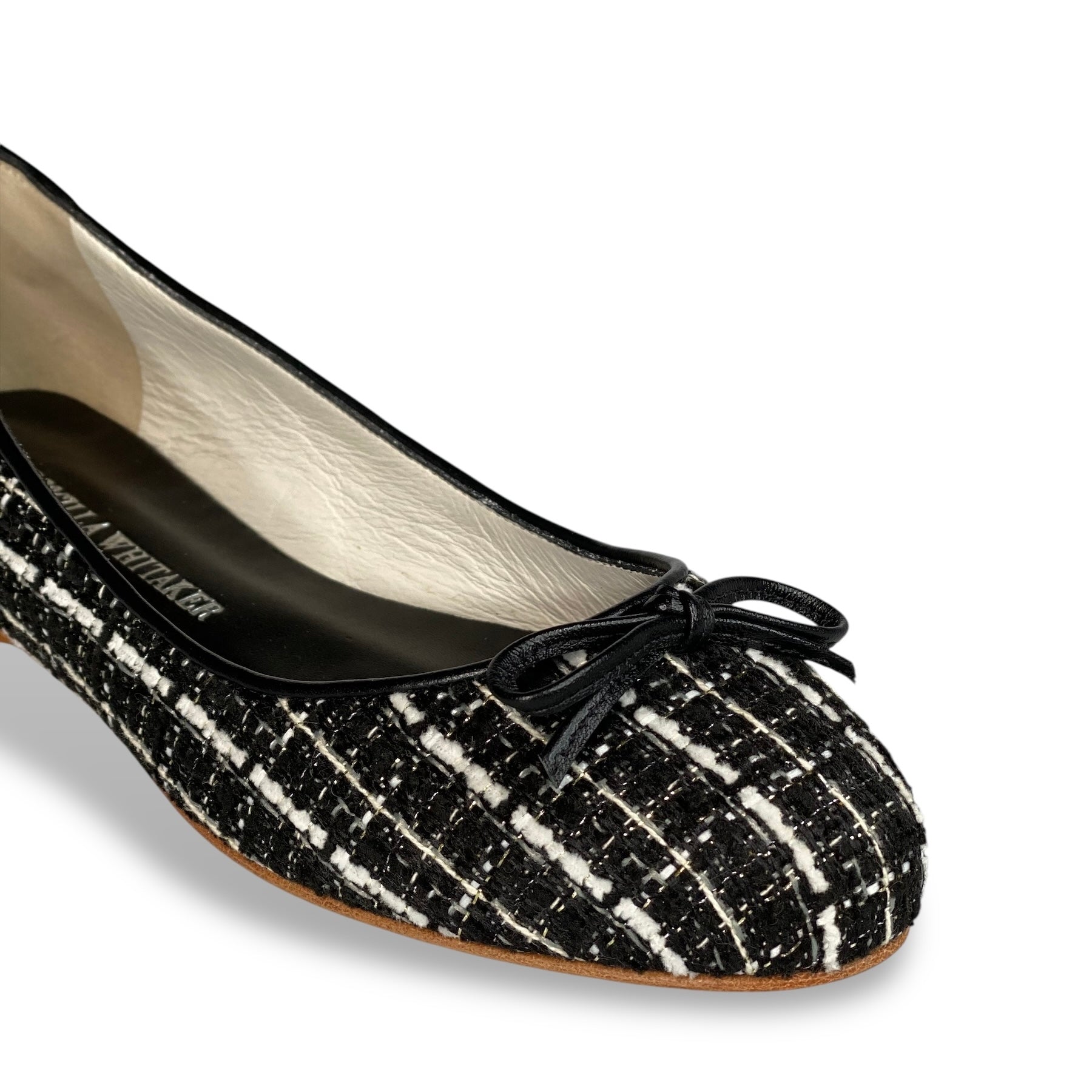 Sapatilha Blair Preto