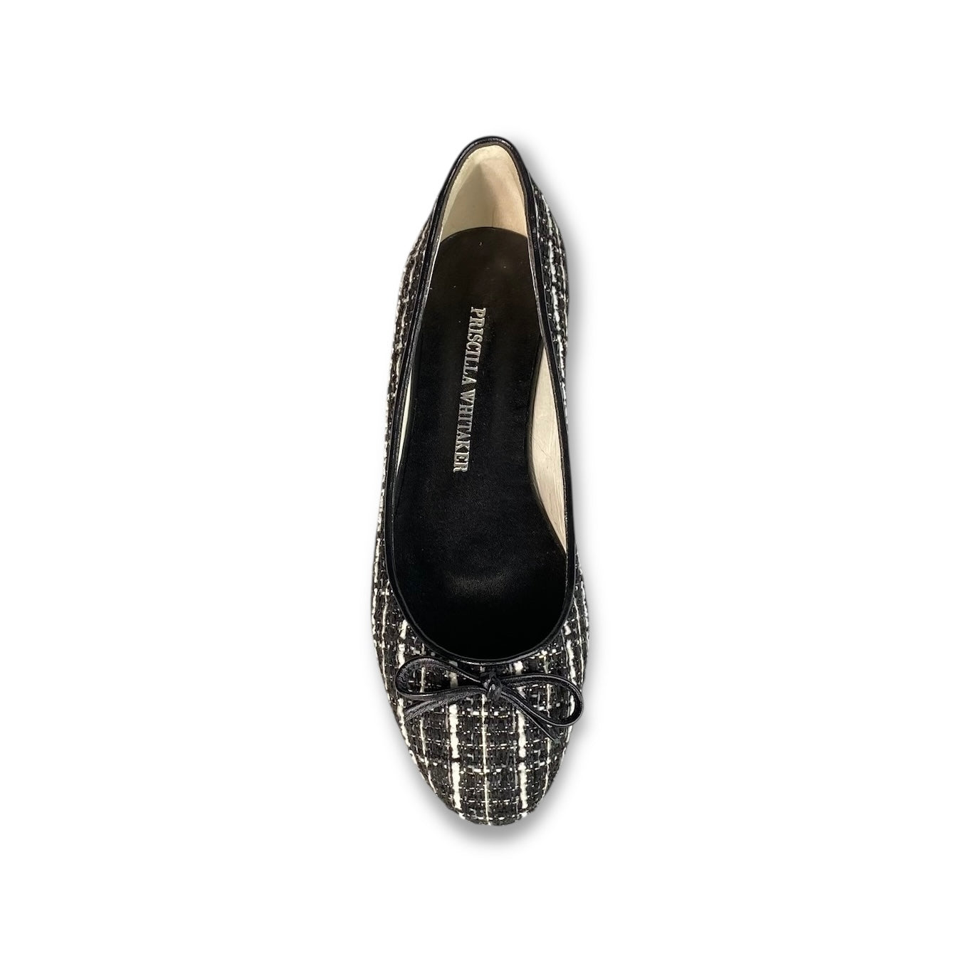 Sapatilha Blair Preto