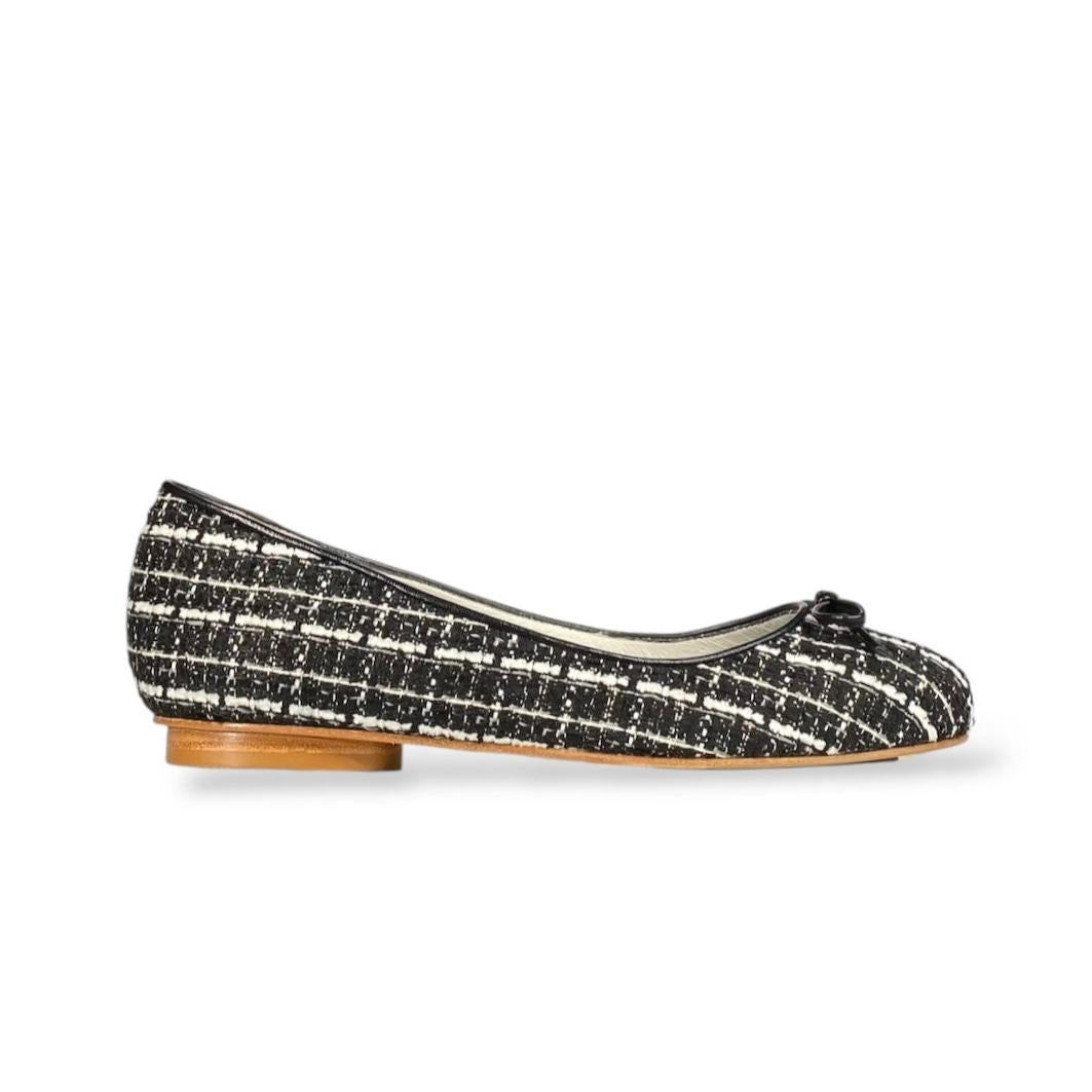 Sapatilha Blair Preto