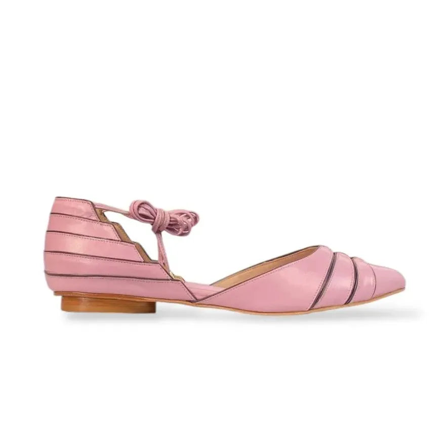 Sapatilha Camille Rosa
