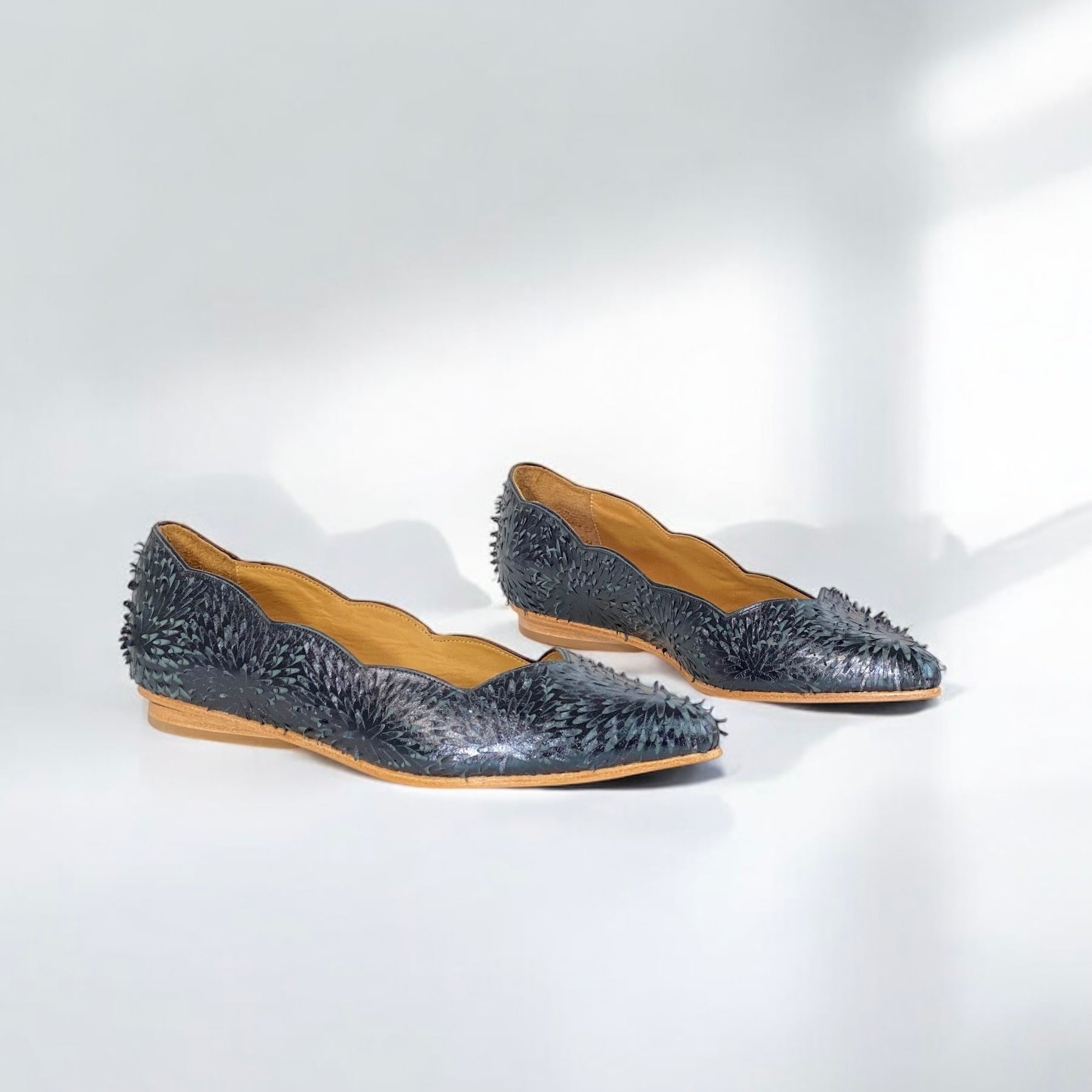 Sapatilha Elaine Preto