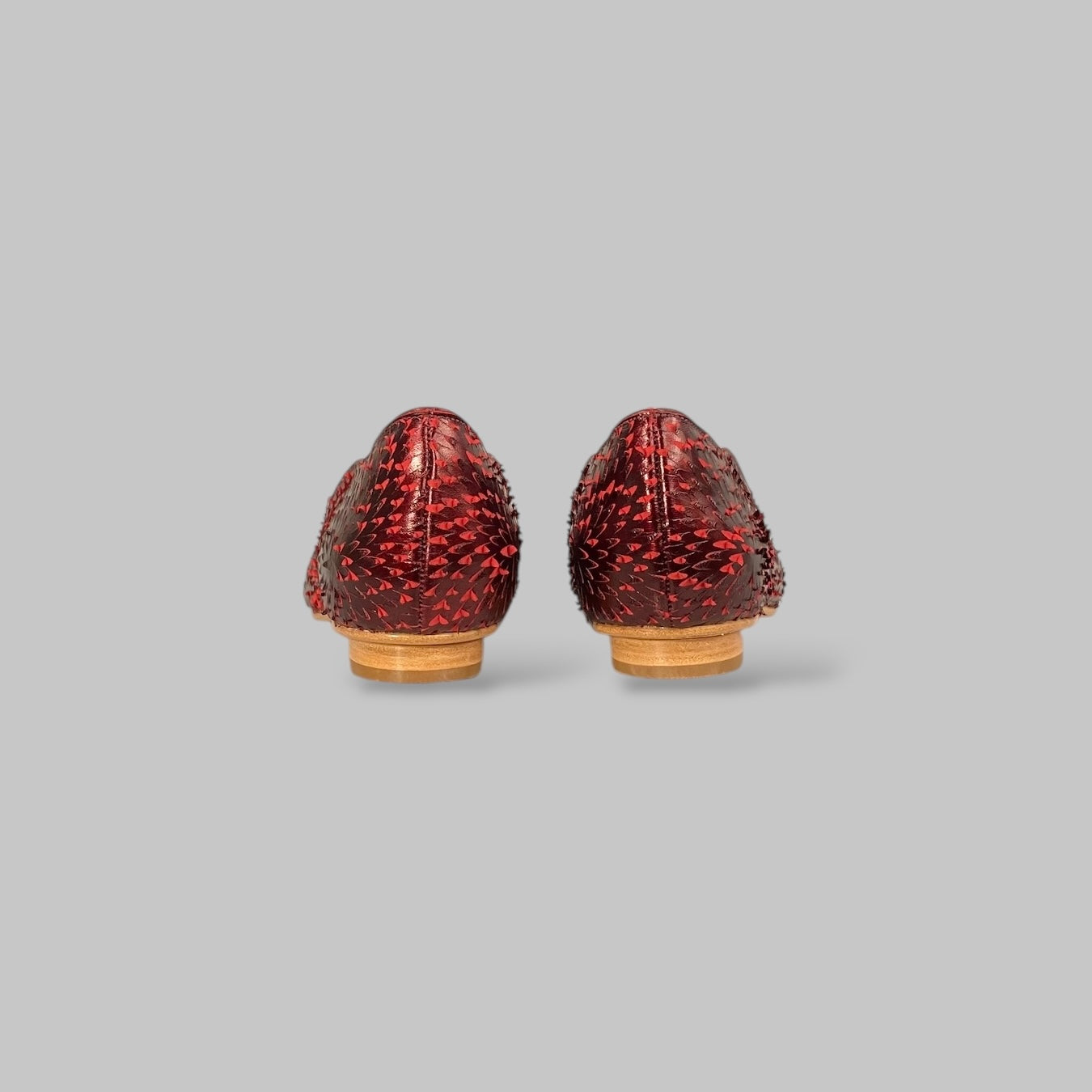 Sapatilha Elaine Vinho