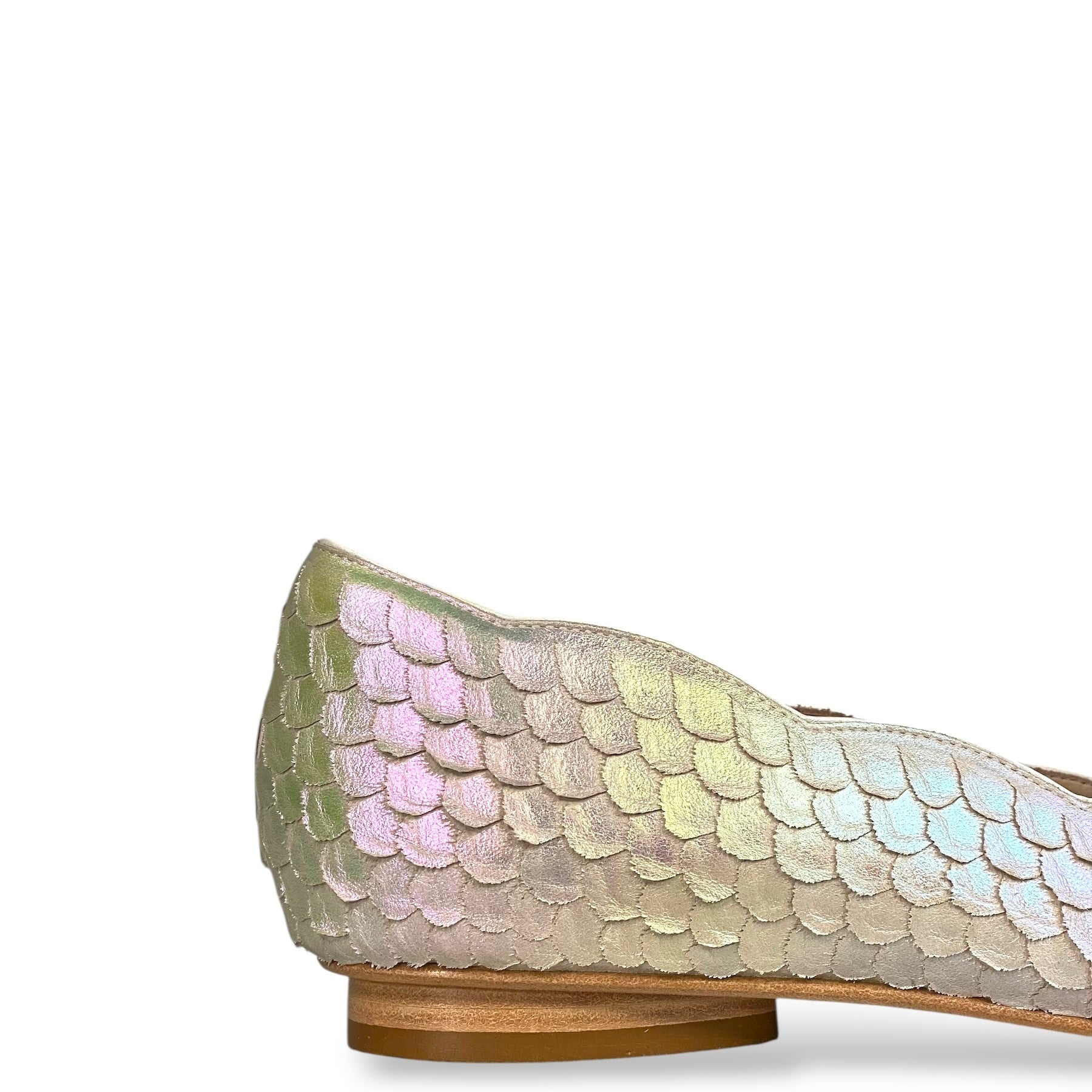 Sapatilha Filomena Off White