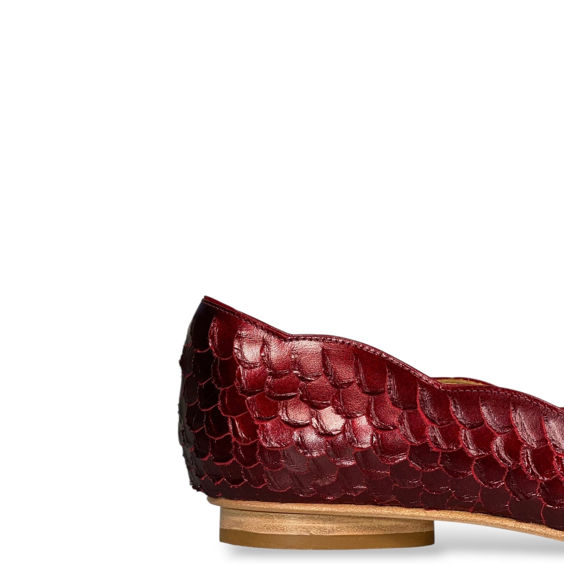 Sapatilha Filomena Vinho