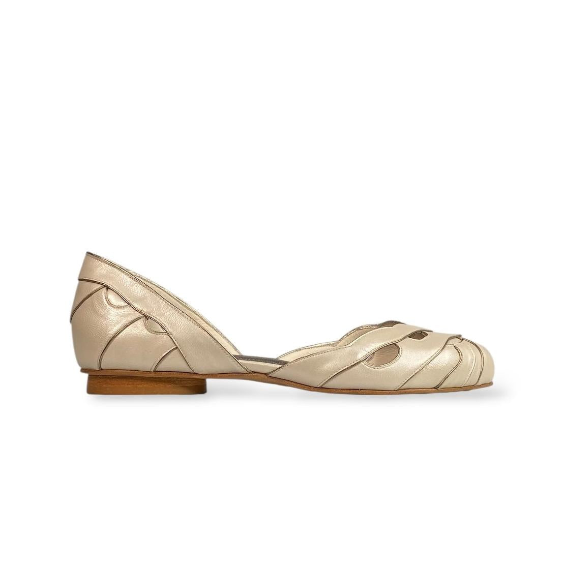 Sapatilha New Máscara Branco Perolado