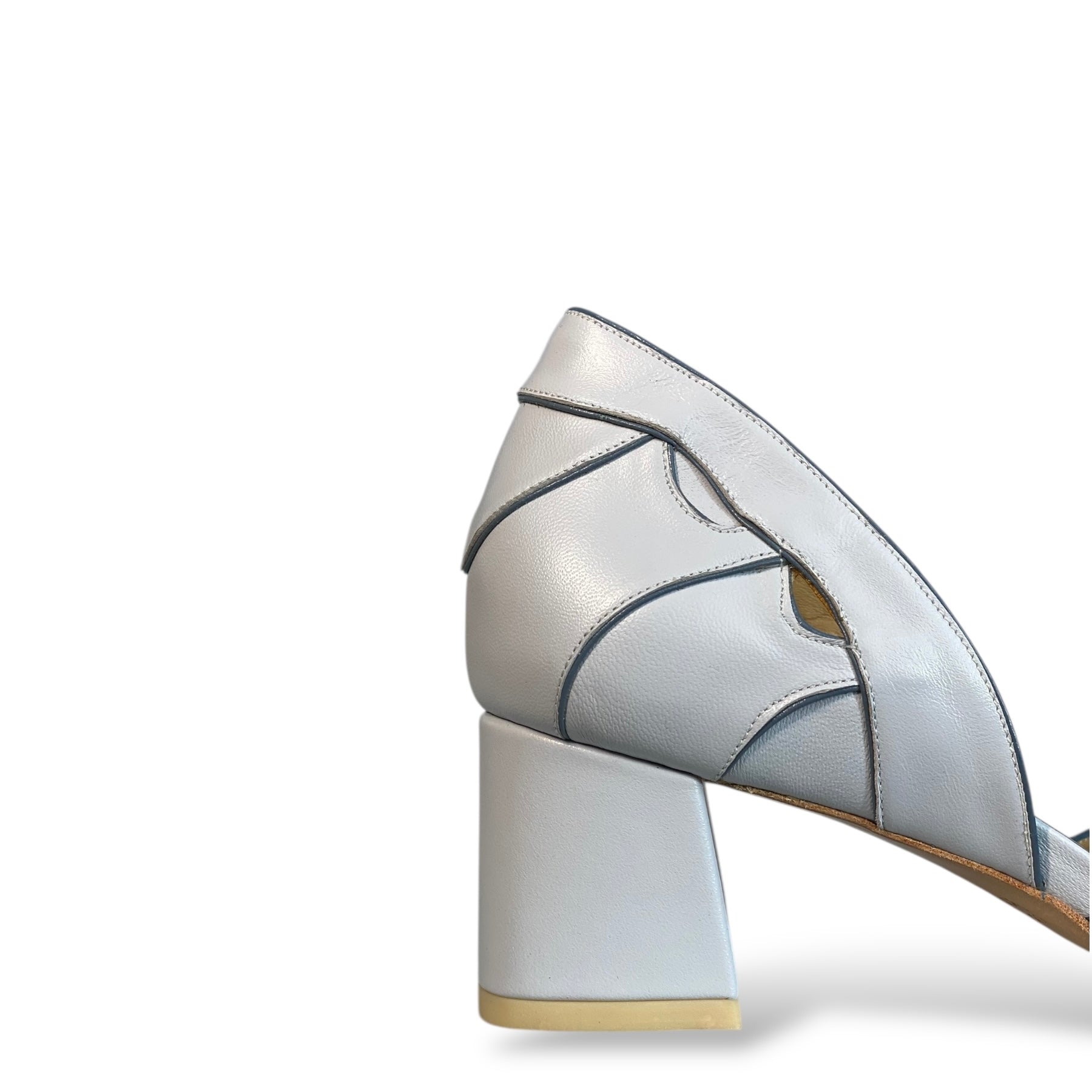 Boneca New Máscara Azul Claro