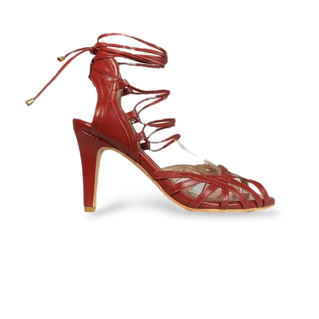 Sandália Martina Vermelho
