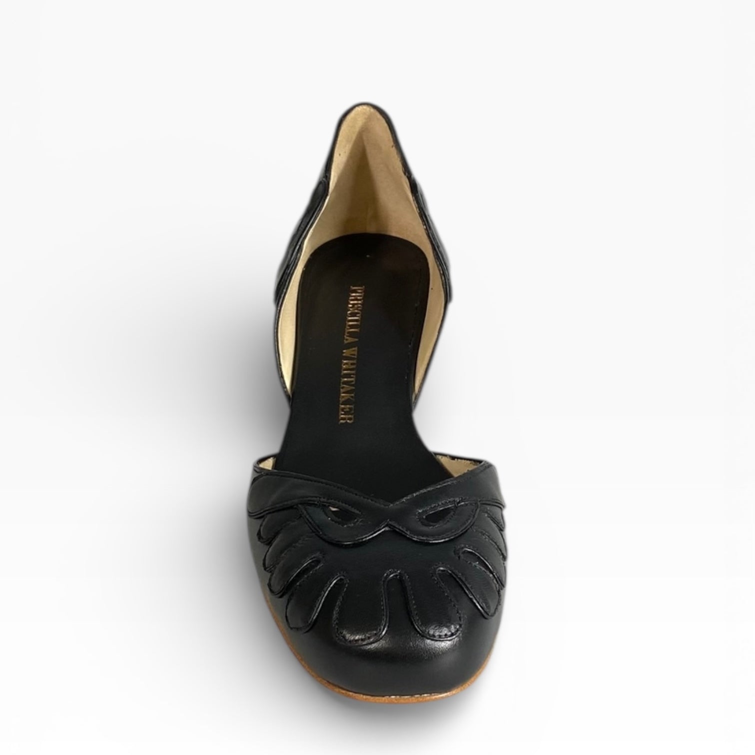 Boneca Pétalas All Black