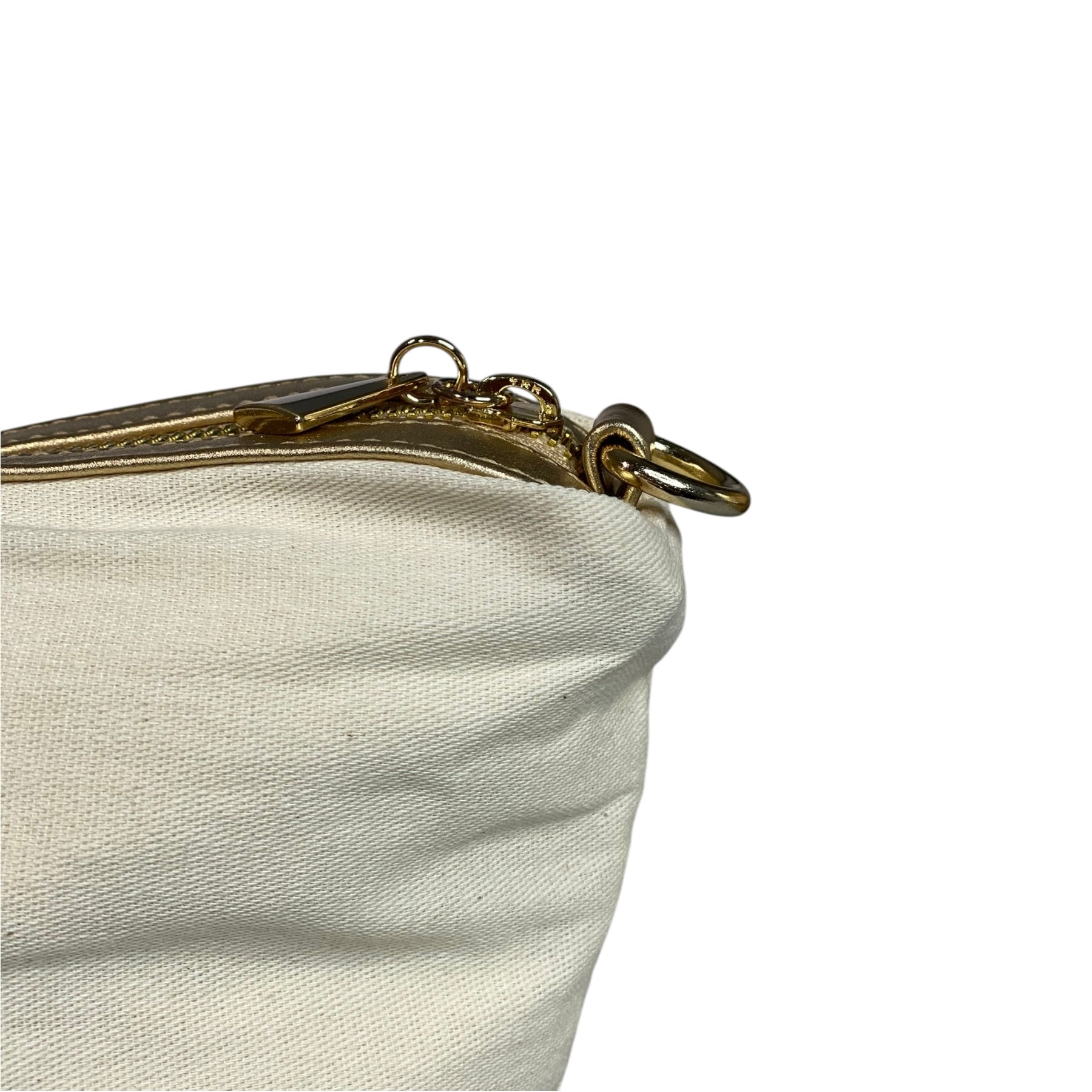 Bolsa Marina Ouro Light